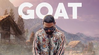 Lazarus - "GOAT" (Prod by Yo Yo Honey Singh) - OFFICIAL MUSIC VIDEO