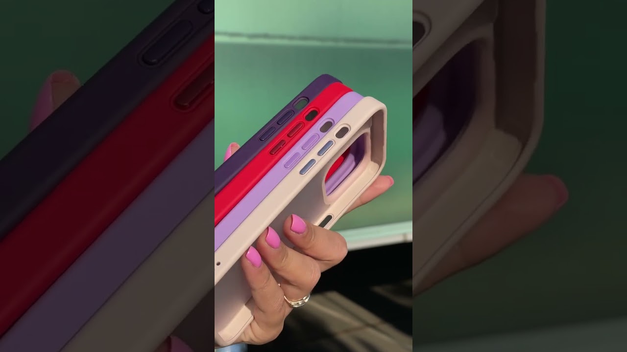 TPU+PC чохол Metal Buttons для Apple iPhone 14 Plus (6.7") Блакитний
