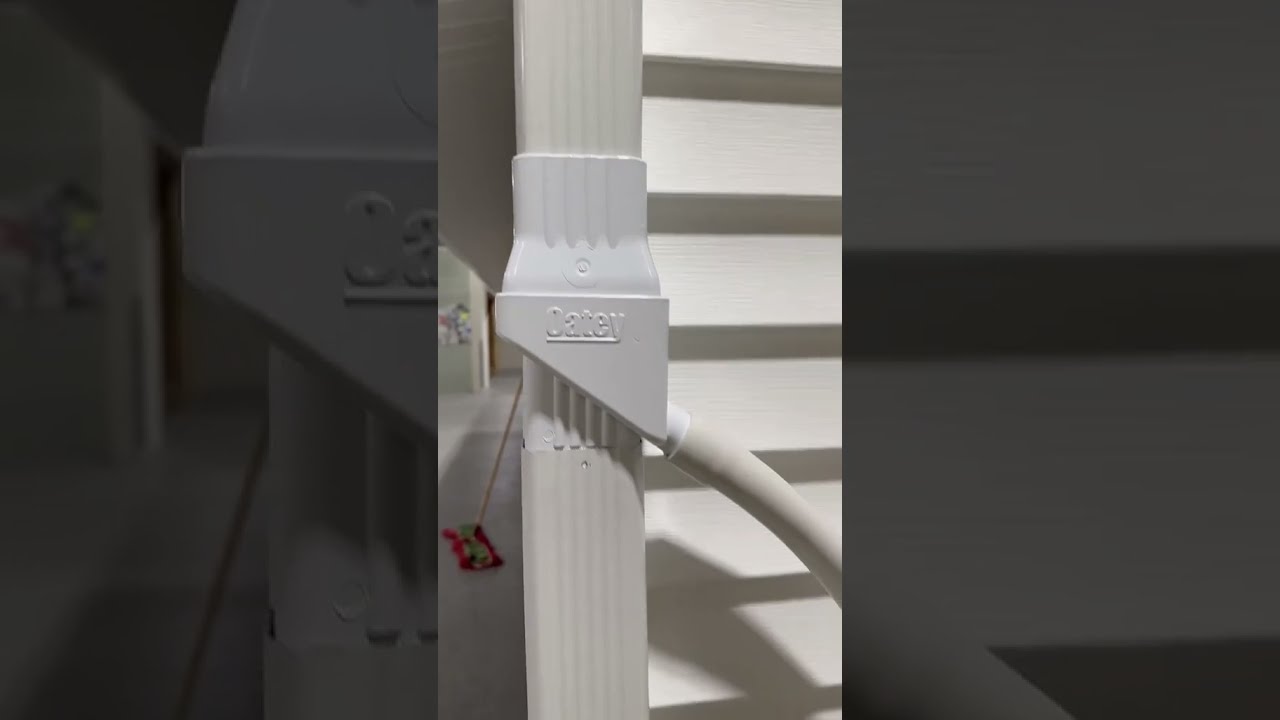 Oatey Mystic Rainwater Collection System