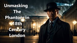 Shadows of Deceit: Unmasking The Phantom in 18th Century London!