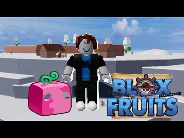 Blox Fruits Passes Game by Mirabel Gacha