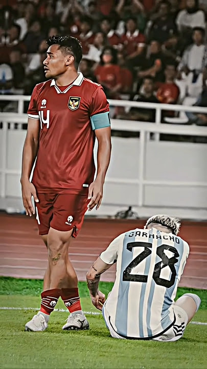 Asnawi Vs Garnacho at that time ☠️ #soccer #shorts