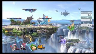 Sephiroth Zero Death