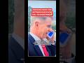 Congressman FAKES PHONE Call!! #comic #impression #cartoon #funny #fakephone #robwittman #shorts