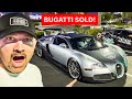 BUYING STRADMANS BUGATTI WAS HARDER THAN I EXPECTED!