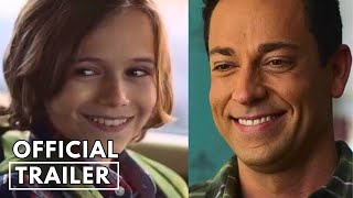 THE UNBREAKABLE BOY Trailer (2025) Jachary Levi, Family Movie