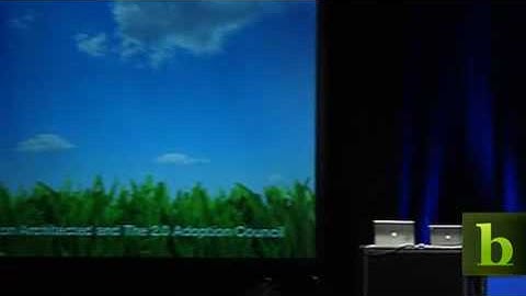 Why Is There Resistance to Enterprise 2.0?