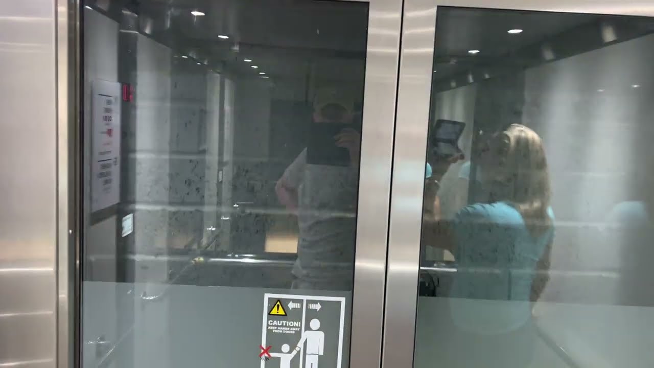 2014 Kleemann lift at next Maidstone