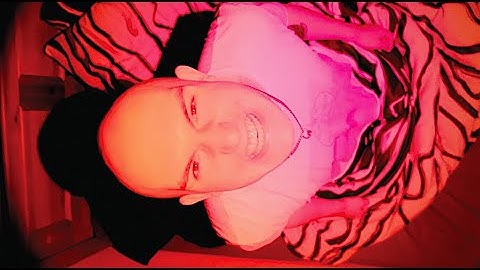 SOAPBOX - The Fear (Official Music Video)