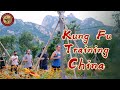 Shaolin kung fu training in china    20years anniversary   kungfutraining kungfuschool china