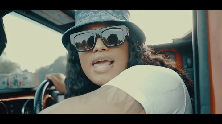 JuicieeeT - Sleazy Flow Remix                      [Official Music Video]