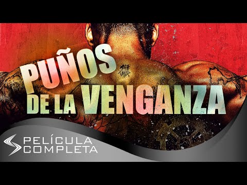 Puños de la Venganza