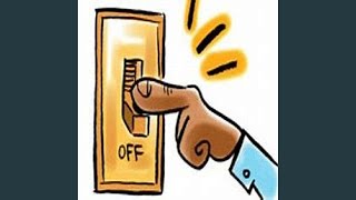 Switch Off - Astral Rock