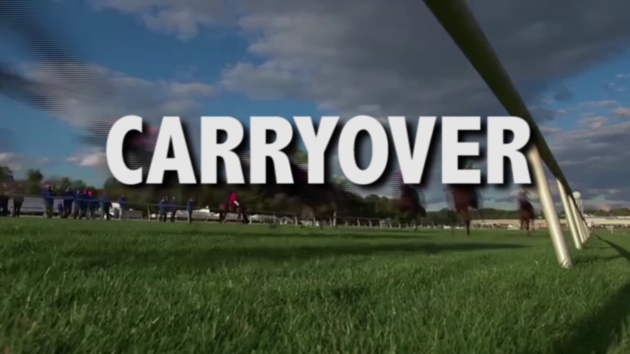 Two Pick 5 Opportunities at Laurel Park YouTube