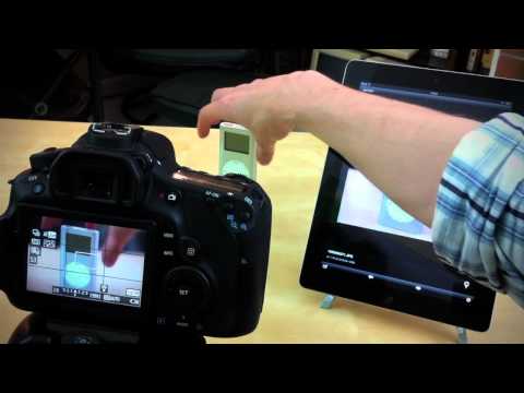 Eye-Fi Mobile X2 Review