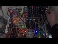 Friedhelm Eisenhut - Cool Pop Short Eurorack Session