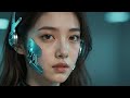 2 Hours Dark Melodic Techno Mix 2026 🌑 Deep Underground Journey 🌌 High Quality Audio 🎧