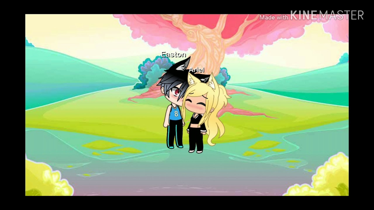 Why her,not me? Glmm - YouTube