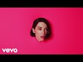 St. Vincent - Hang On Me (Official Audio)
