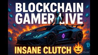 🔴 LIVE 🔥 PUBG Mobile | Crypto + Clutch Moments 💀 18+ Only #pubgmobile #bgmi