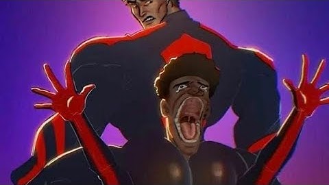 Another Other CTF scrim (spiderman thumbnail spoiler) (my bad)