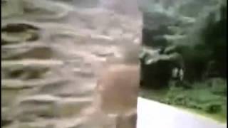 Scary Videos Scary Ghosts Peeking