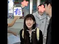 Behind the scene of "Hidden Love"🦊💜 #cdrama #hiddenlove #chenzheyuan #zhaolusi