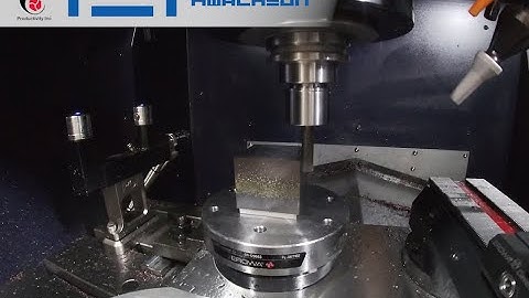 Hwacheon Sirius UM+ Demo