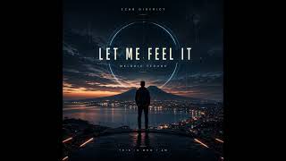 Let Me Feel It 🔥 | Deep Emotional Track (Feel The Energy) | Echo District