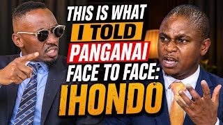 Apostle Chiwenga Blasts Passion Java Live : Explains the new Hate & What he told him face to face 😭😭