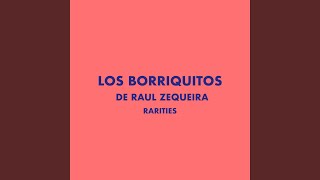 Borriquito