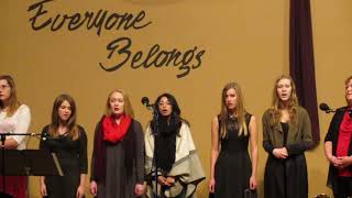 Christmas Concert - Music Ensemble and Young Adult Choir