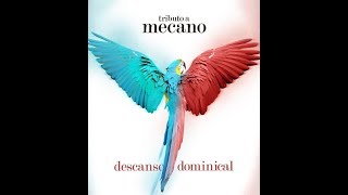 Descanso Dominical.- Un tributo a Mecano