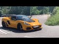 Lotus Exige Cup 430 Pure Sound 