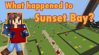 We were there when Sunset Bay deleted | Builder Buddies