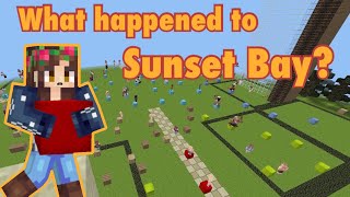 We were there when Sunset Bay deleted!!! | Builder Buddies