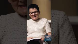 Lily Collison Discusses Spastic Quadriplegia-Bilateral Cerebral Palsy