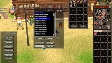 Metin2 Farmhack P-server 2014 !