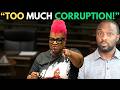 Fulton County Residents Go OFF On The Commissioners Over Jail Issues!