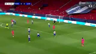 Mason mount goal against porto