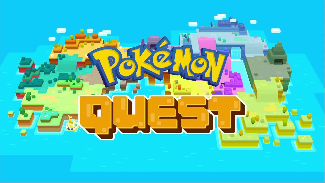 Pokemon Quest Labo Crossover Lets You Make Pokemon RC Cars