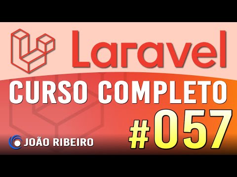 LARAVEL #057 CRIAÇÃO DE UM REQUEST PERSONALIZADO PARA VALIDAÇÃO