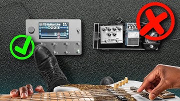 Did This 1 Pedal Just Replace My Pedalboard?