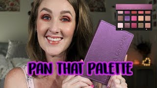PAN THAT PALETTE 2018 {Update # 5}
Natasha Denona Lila pan that palette update
Heres a look I did using Magentic - https://www.youtube.com/watch?v=WN6963S9GbA
What Im Wearing (All for you Hannah & Shana!):
*Blush - Bobbi Brown Coral
*Lips - MAC Lets Rock
*Nails - ORLY
*Eyes - Dose of Colors Sassy Siennas palette & Cyclong from ND Lila palette
Come follow me on Instagram @daiseygirly
https://www.instagram.com/daiseygirly/
My Octoly Referral Link: https://f977f.app.goo.gl/NPR1ocsdn844rv0f2
#OctolyFamily #HonestReview #Gifted
My Influenster Referral Link:
https://www.influenster.com/r/1032252
~*Have a wonderful day!*~
All you can do is be yourself.
xo, Stephanie PAN THAT PALETTE 2018 {Update # 5}