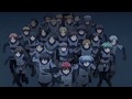 [Ansatsu Kyoushitsu The Movie: 365 Days] Class 3-E saving koro-sensei