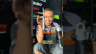 #downsize #reboundshock #shockbreaker #shockservice #pakyonoworkshop #yonzgank