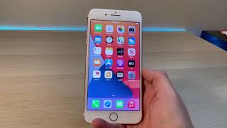 How To Reset Iphone Ram 5C 5, 5S, 6, 6S, 7, 7 Plus, 8, 8 Plus Fix Slow Glitchy Iphone