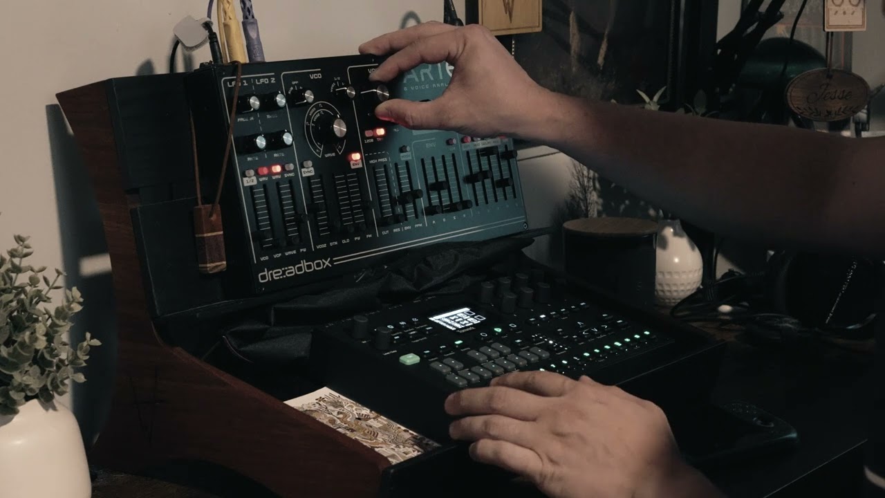 Weekly Jams - Sept 13 \\Techno\\ | Tonverk, Artemis