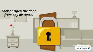 IoT- Smart Home System