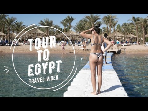 ?Тур в Египет- Новый год в Шарм-Эль-Шейхе , все включено.